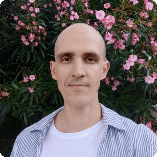 Юрий Бочаров